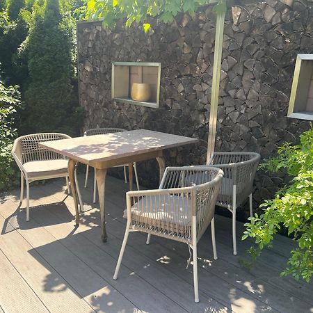 Rest - Romantische - Erholsame - Schoene - Tage Siegsdorf Buitenkant foto