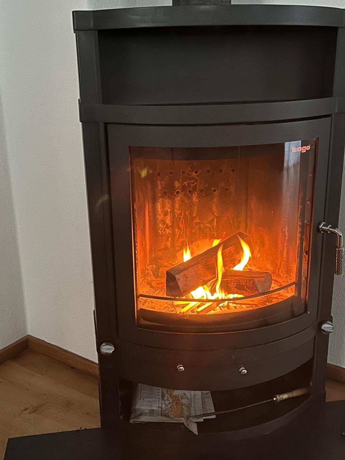 Rest - Romantische - Erholsame - Schoene - Tage Siegsdorf Buitenkant foto