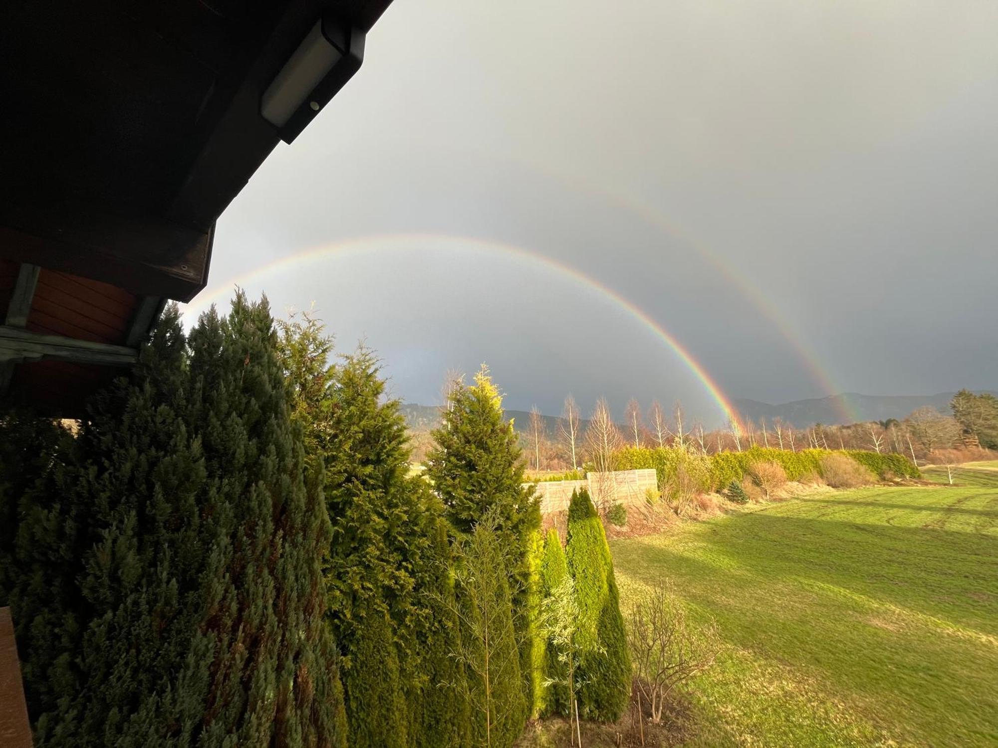 Rest - Romantische - Erholsame - Schoene - Tage Siegsdorf Buitenkant foto
