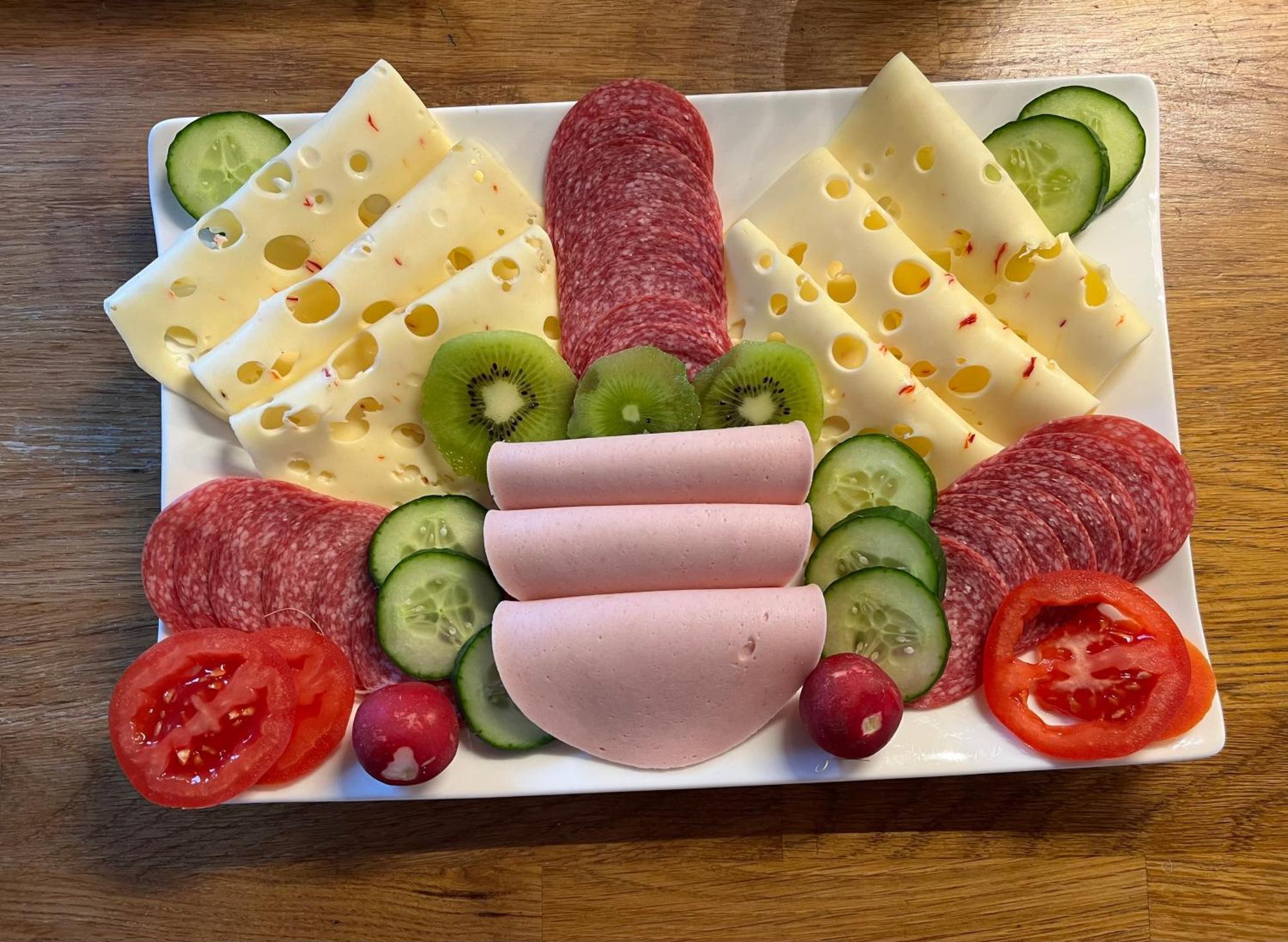 Rest - Romantische - Erholsame - Schoene - Tage Siegsdorf Buitenkant foto